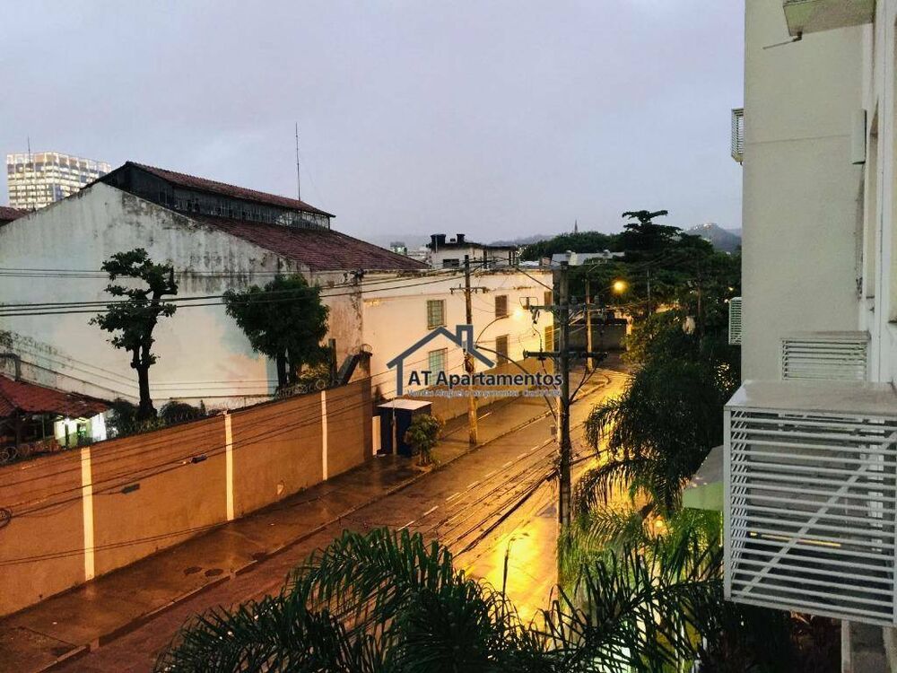 Apartamento, 2 quartos, 55 m² - Foto 45
