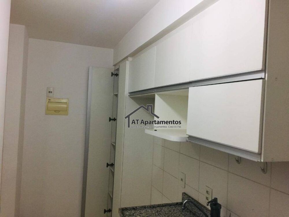 Apartamento, 2 quartos, 55 m² - Foto 19