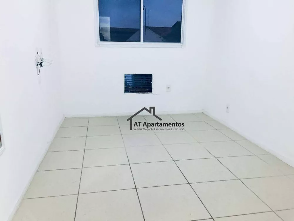 Apartamento, 2 quartos, 55 m² - Foto 11