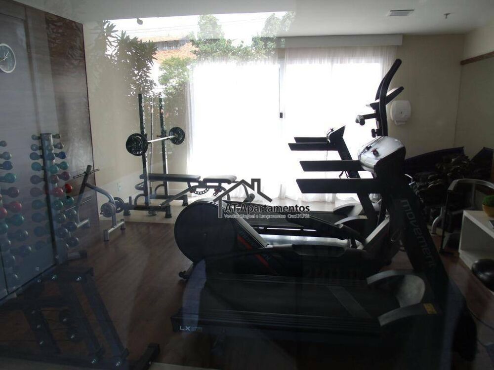 Apartamento, 2 quartos, 55 m² - Foto 30