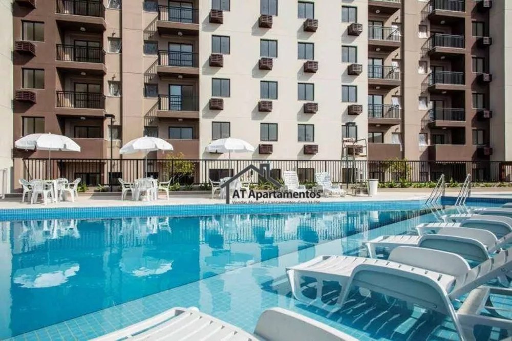 Apartamento, 2 quartos, 53 m² - Foto 61