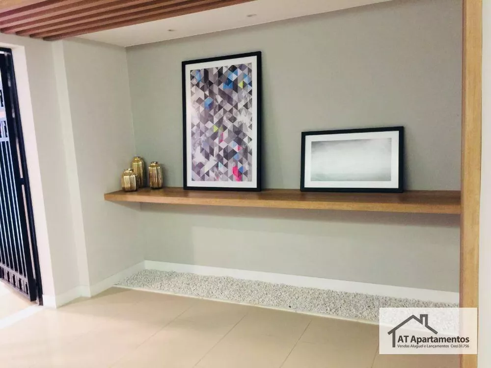 Apartamento, 2 quartos, 53 m² - Foto 4