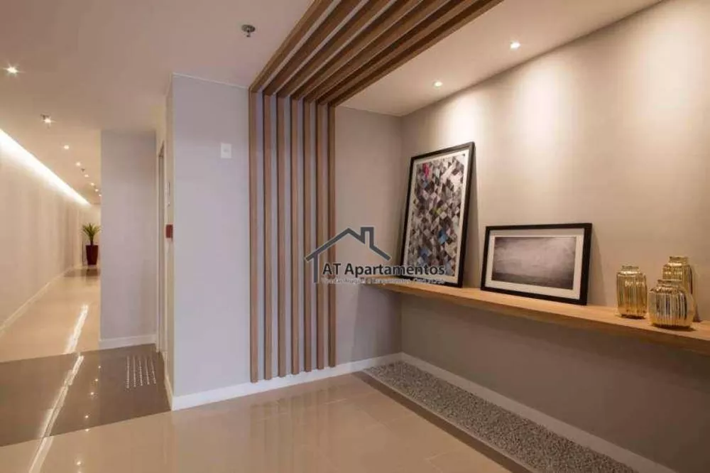 Apartamento, 2 quartos, 53 m² - Foto 40