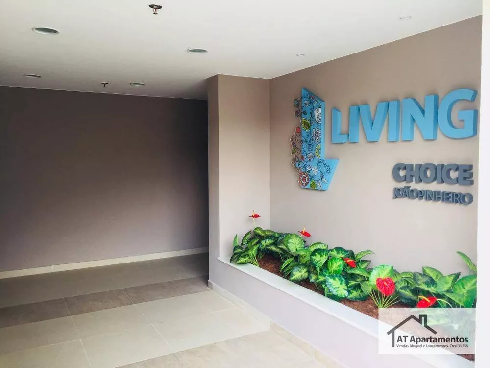 Apartamento, 2 quartos, 53 m² - Foto 10