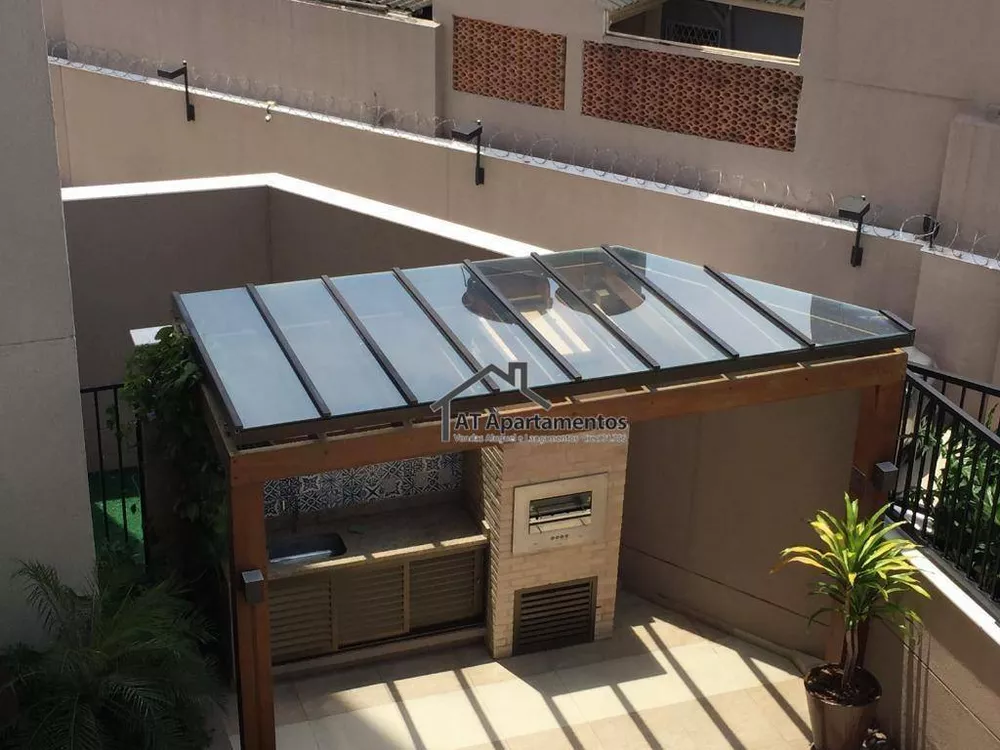 Apartamento, 2 quartos, 53 m² - Foto 14