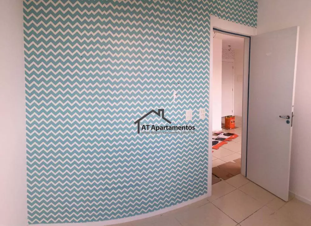 Apartamento, 2 quartos, 53 m² - Foto 12