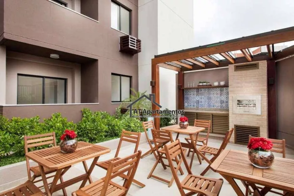 Apartamento, 2 quartos, 53 m² - Foto 55