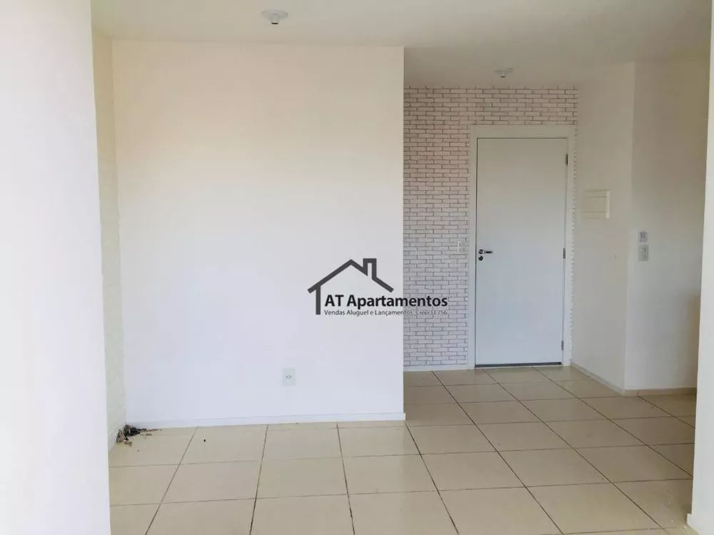 Apartamento, 2 quartos, 53 m² - Foto 18