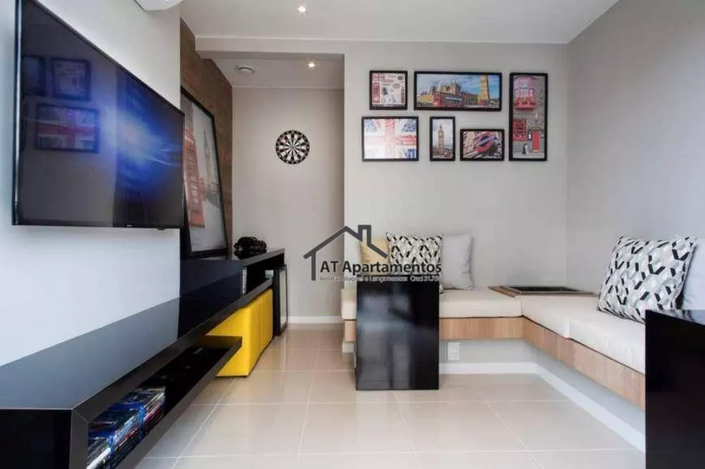 Apartamento, 2 quartos, 53 m² - Foto 56