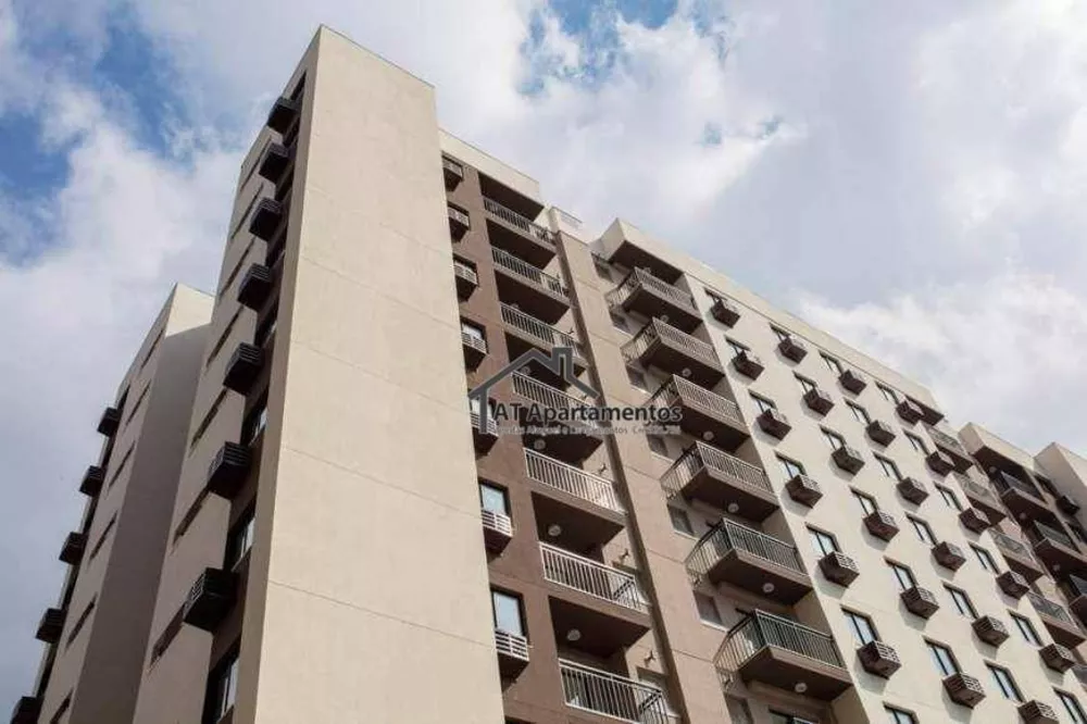 Apartamento, 2 quartos, 53 m² - Foto 41