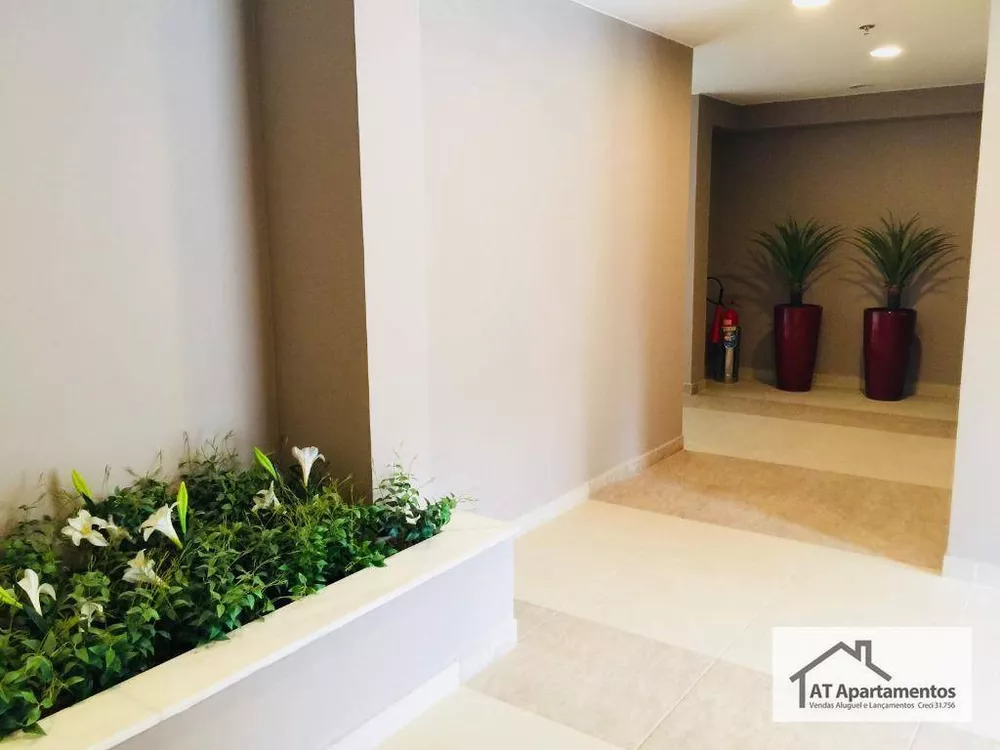Apartamento, 2 quartos, 53 m² - Foto 6