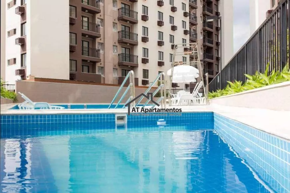 Apartamento, 2 quartos, 53 m² - Foto 52