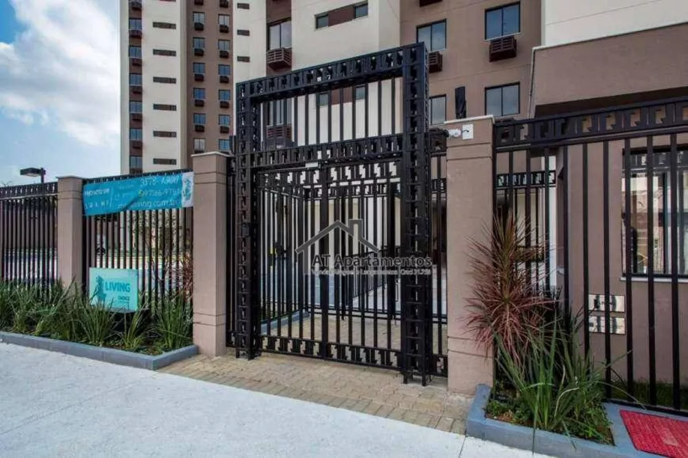 Apartamento, 2 quartos, 53 m² - Foto 43