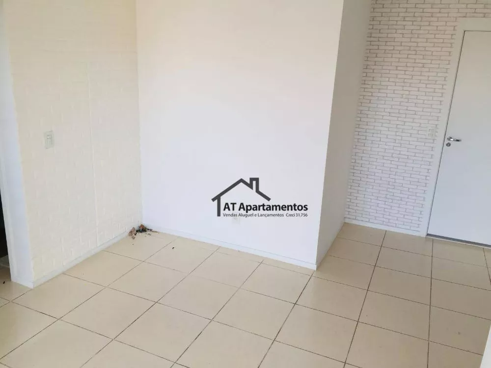 Apartamento, 2 quartos, 53 m² - Foto 20