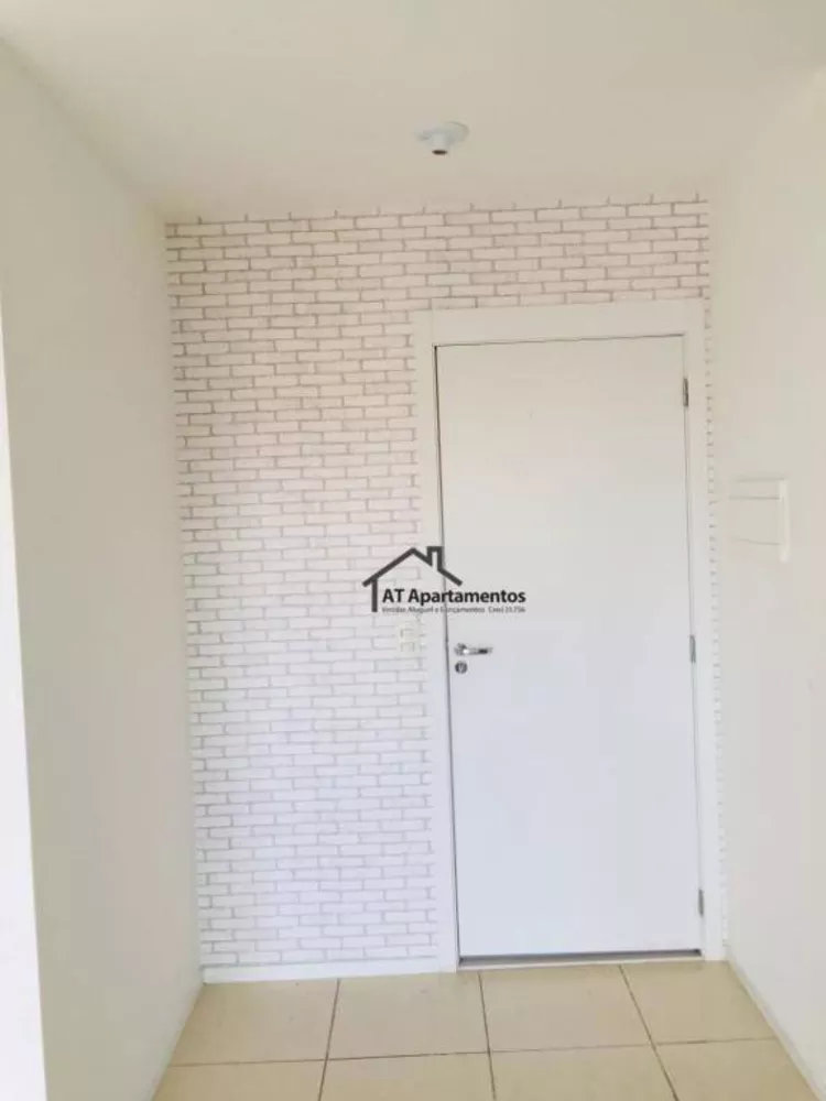 Apartamento, 2 quartos, 53 m² - Foto 33