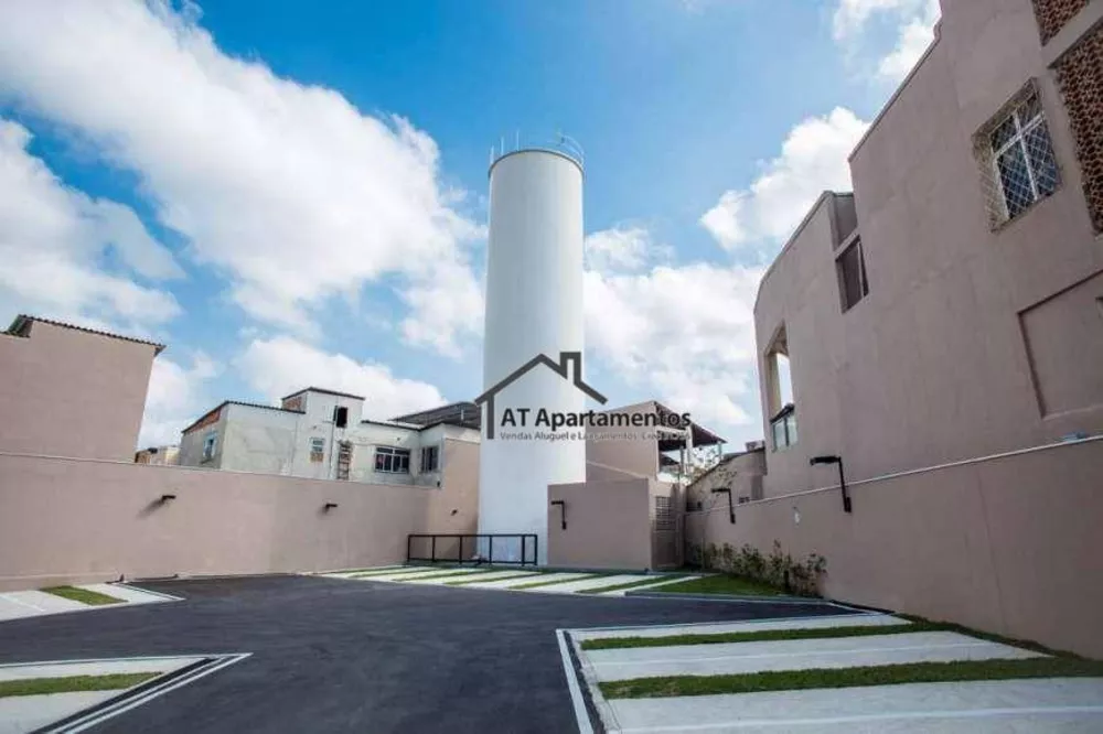 Apartamento, 2 quartos, 53 m² - Foto 36