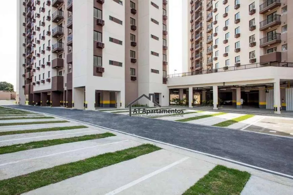 Apartamento, 2 quartos, 53 m² - Foto 38