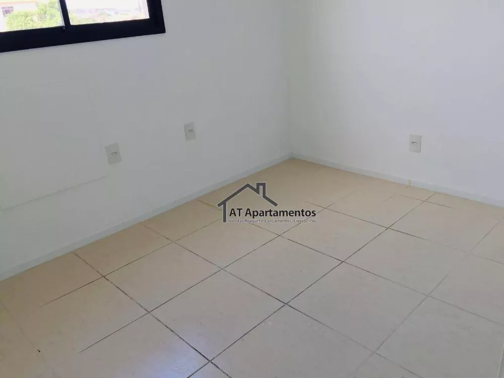 Apartamento, 2 quartos, 53 m² - Foto 21