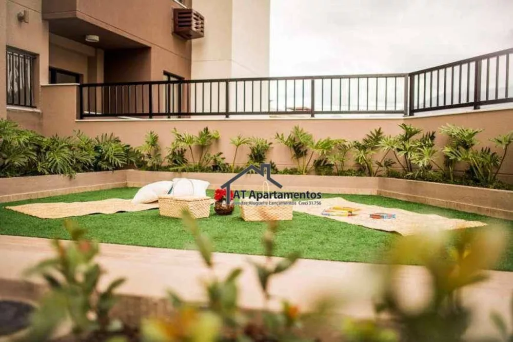 Apartamento, 2 quartos, 53 m² - Foto 48