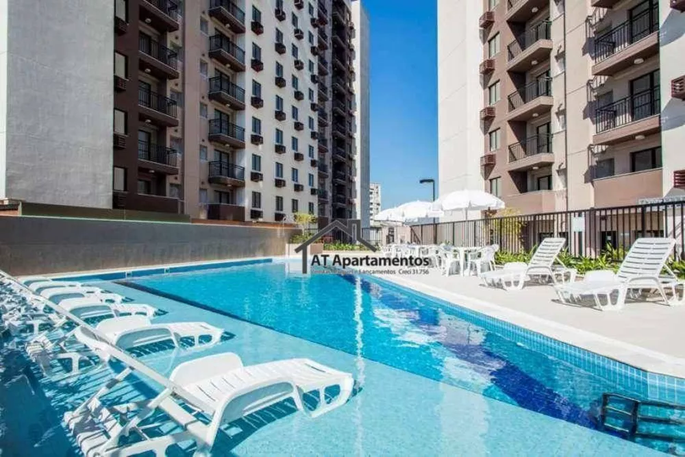 Apartamento, 2 quartos, 53 m² - Foto 58