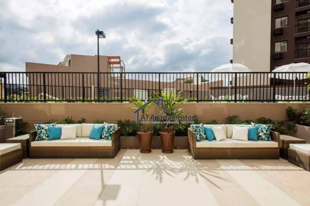 Apartamento, 2 quartos, 53 m² - Foto 64