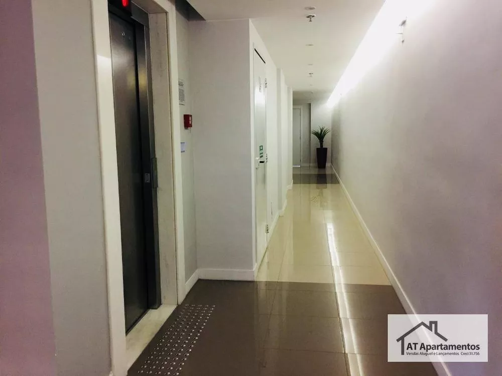 Apartamento, 2 quartos, 53 m² - Foto 3