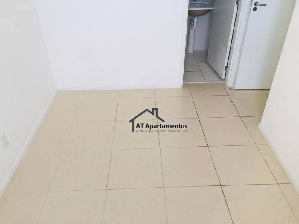 Apartamento, 2 quartos, 53 m² - Foto 24