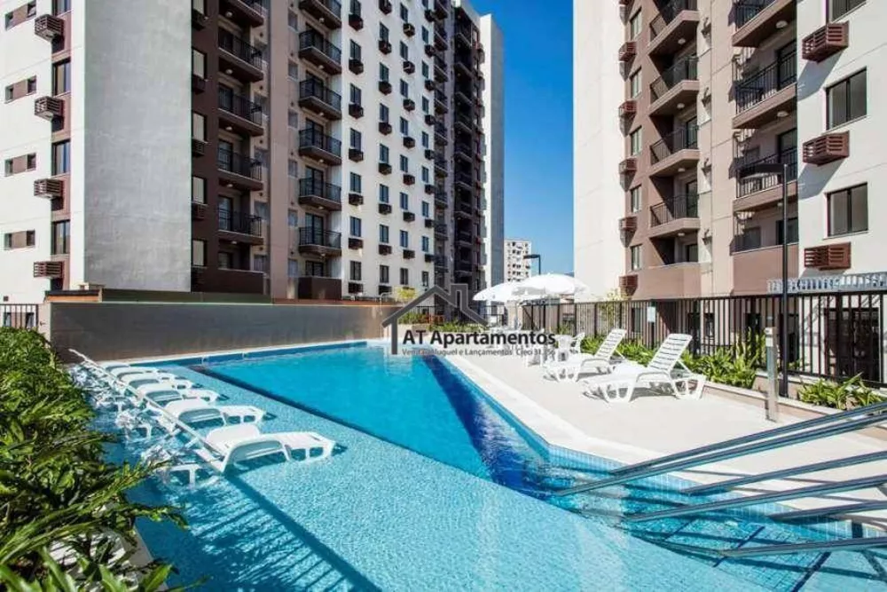 Apartamento, 2 quartos, 53 m² - Foto 60