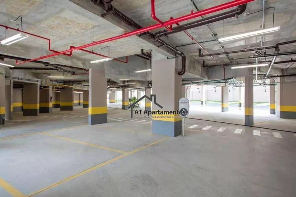 Apartamento, 2 quartos, 53 m² - Foto 37