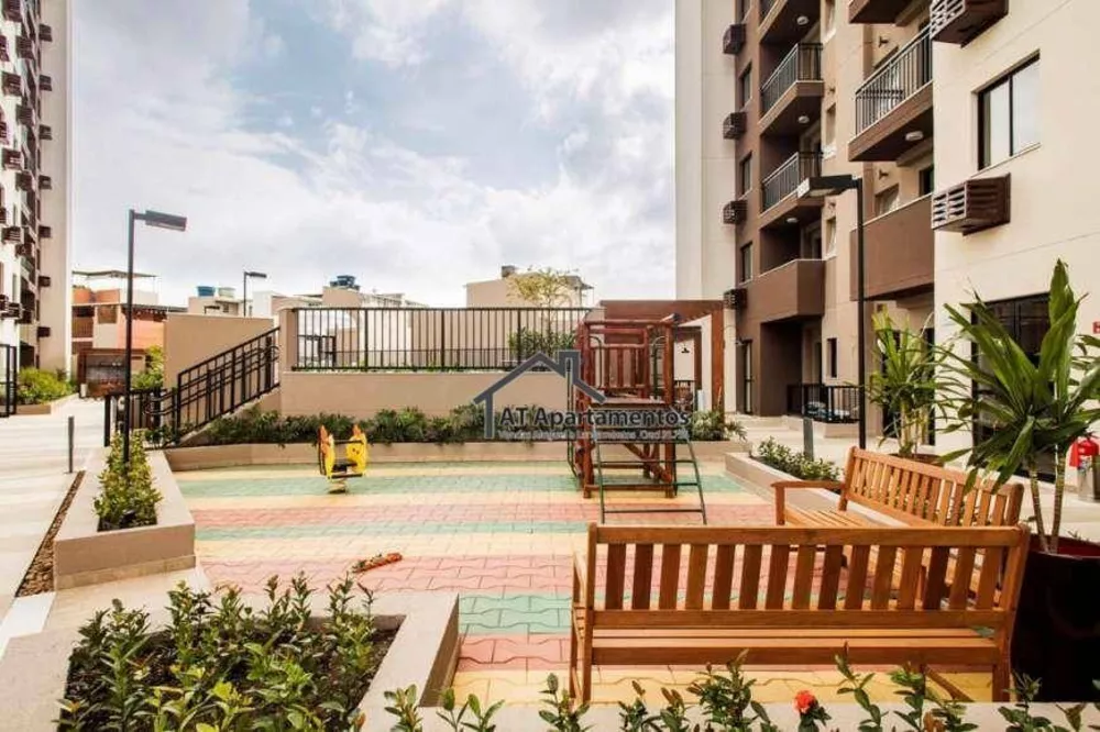 Apartamento, 2 quartos, 53 m² - Foto 57