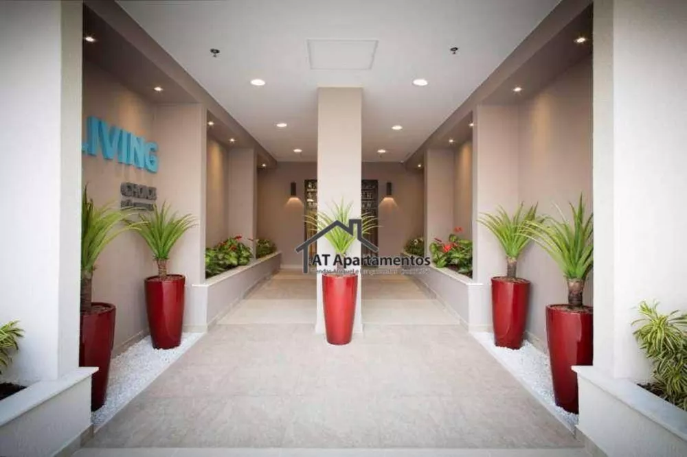 Apartamento, 2 quartos, 53 m² - Foto 39