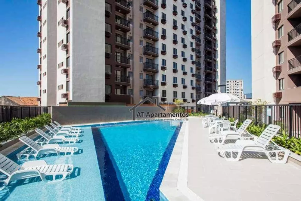 Apartamento, 2 quartos, 53 m² - Foto 59