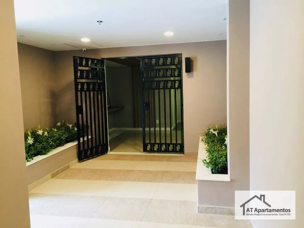 Apartamento, 2 quartos, 53 m² - Foto 7