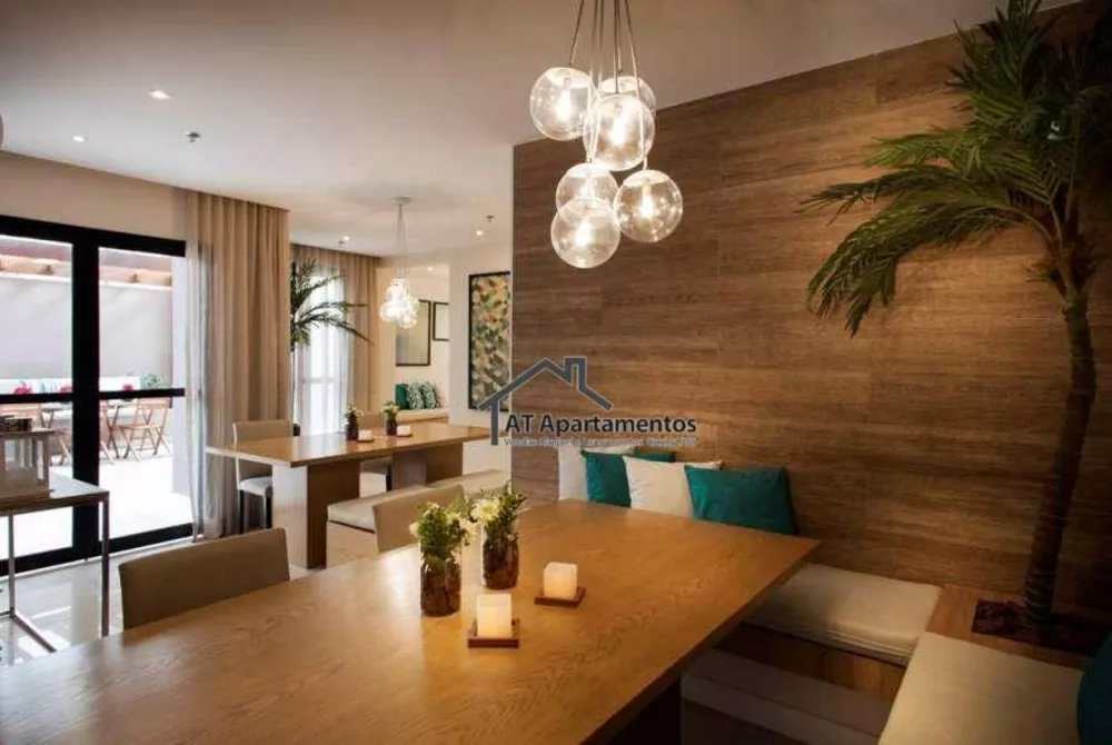 Apartamento, 2 quartos, 53 m² - Foto 63