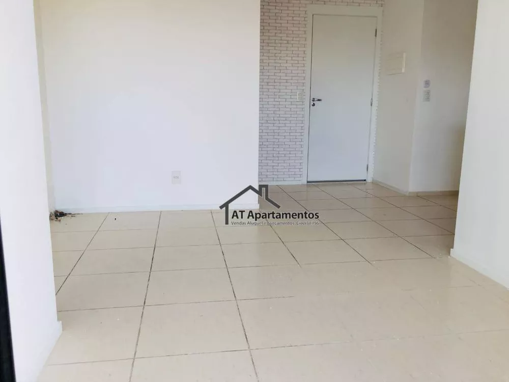 Apartamento, 2 quartos, 53 m² - Foto 19