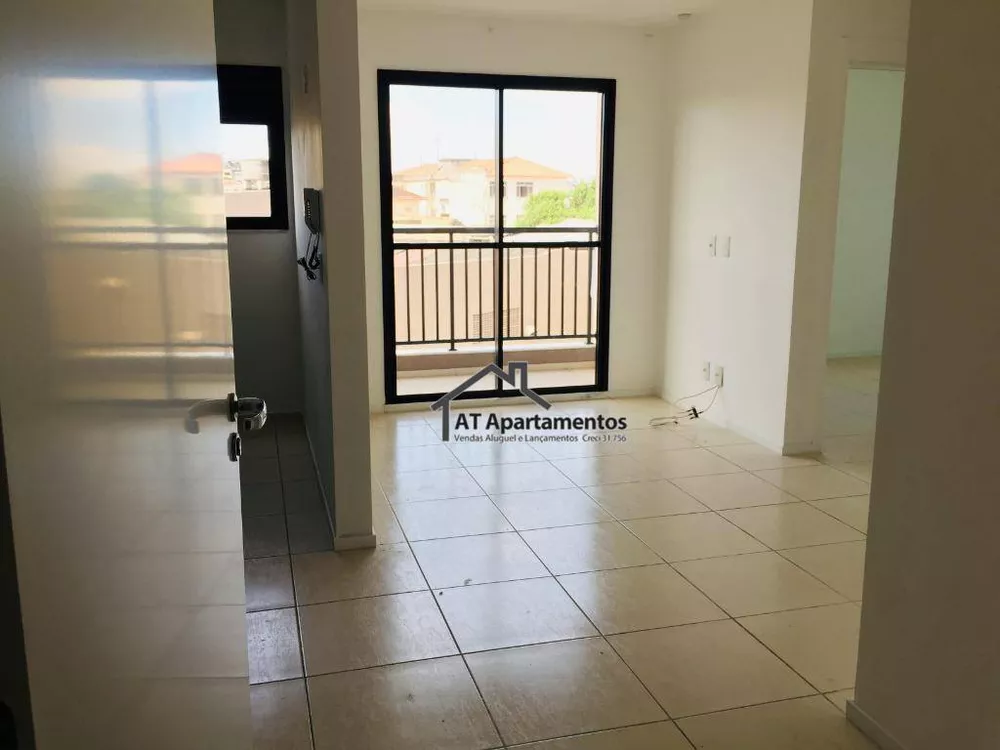 Apartamento, 2 quartos, 53 m² - Foto 17