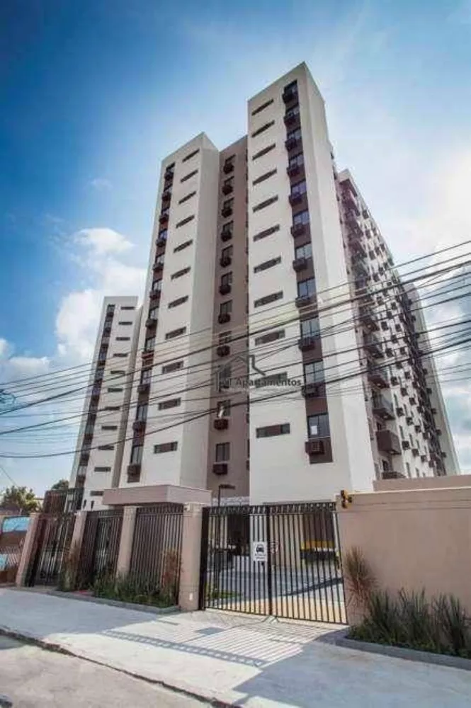 Apartamento, 2 quartos, 53 m² - Foto 50
