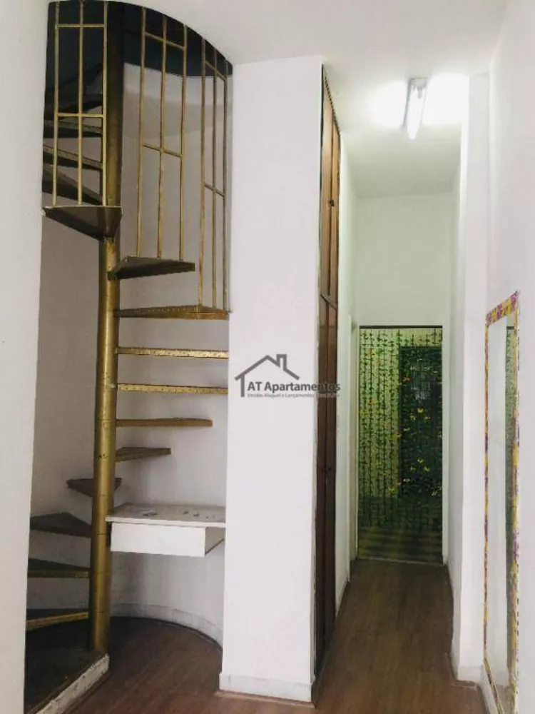 Casa, 3 quartos, 100 m² - Foto 24