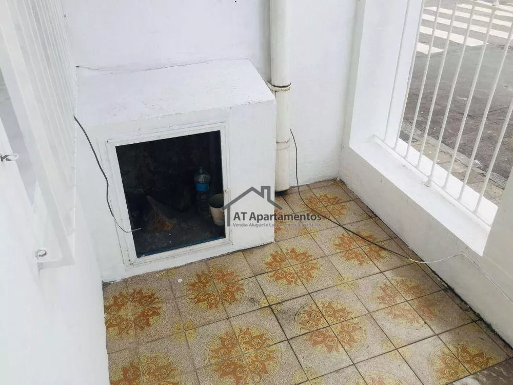Casa, 3 quartos, 100 m² - Foto 10
