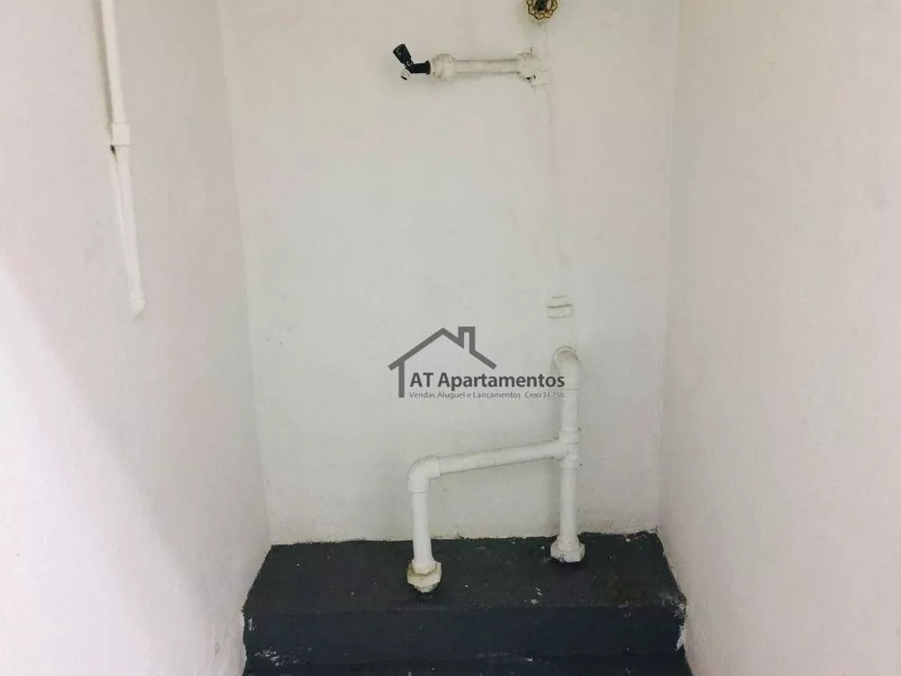 Casa, 3 quartos, 100 m² - Foto 27