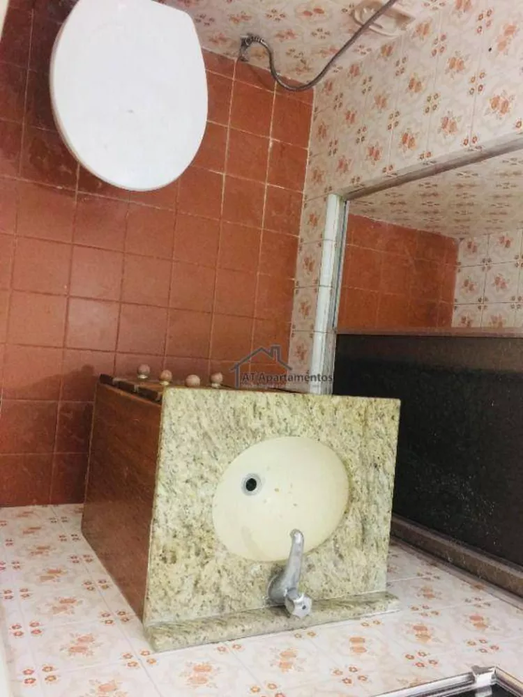 Casa, 3 quartos, 100 m² - Foto 13