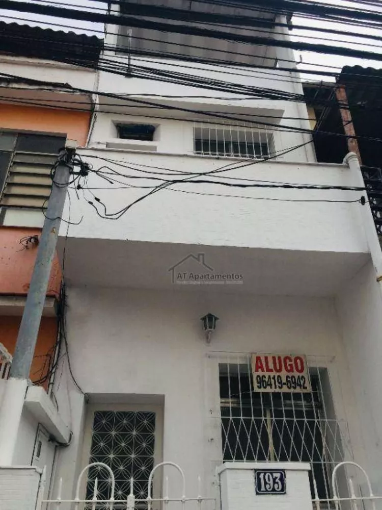 Casa, 3 quartos, 100 m² - Foto 29