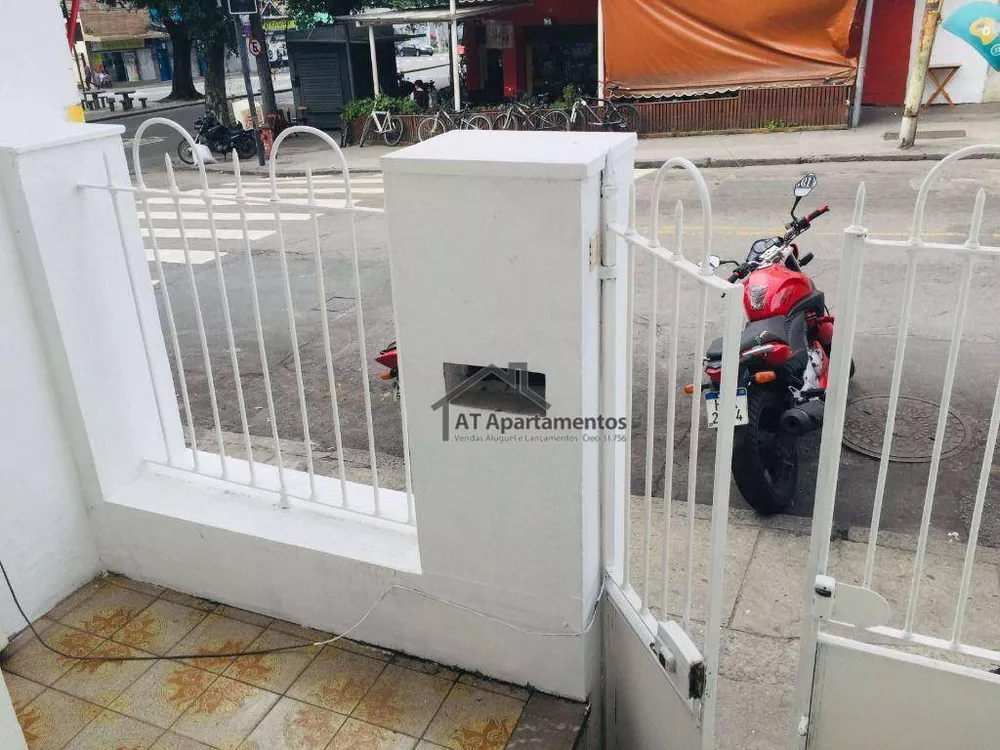 Casa, 3 quartos, 100 m² - Foto 28