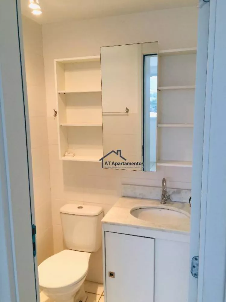 Apartamento, 2 quartos, 56 m² - Foto 19