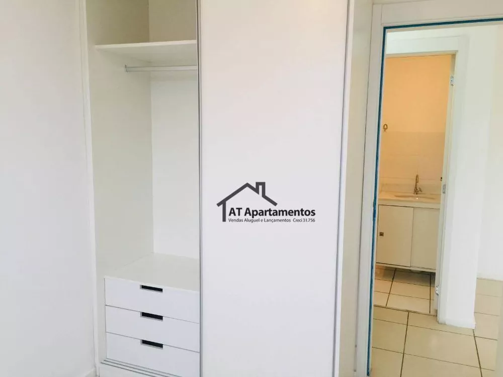 Apartamento, 2 quartos, 56 m² - Foto 16