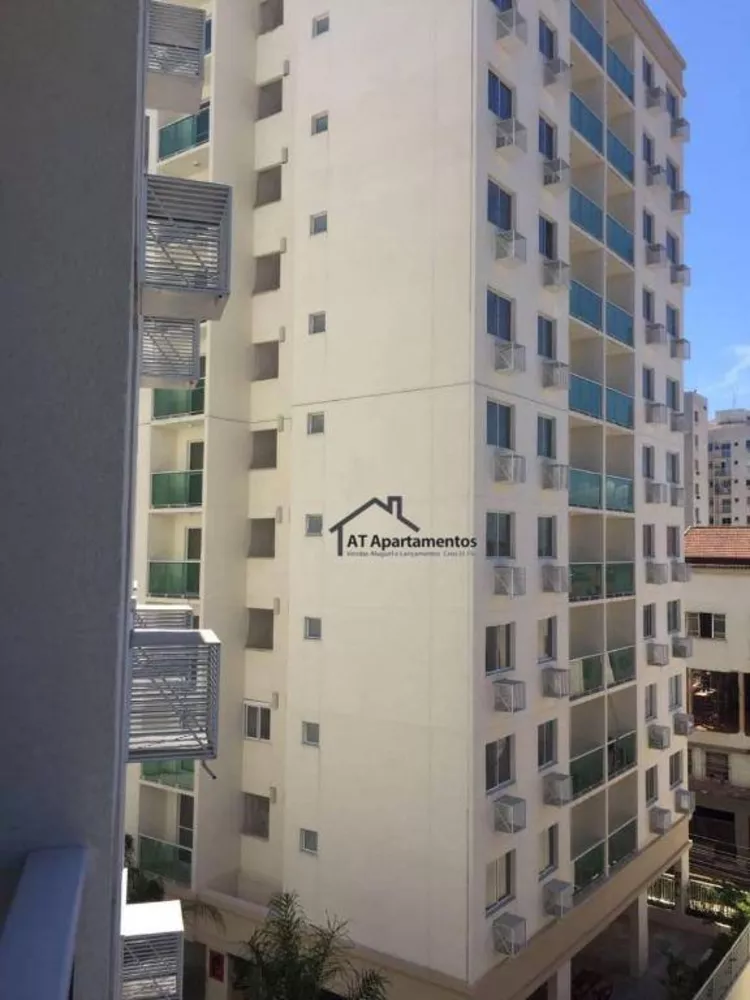 Apartamento, 2 quartos, 56 m² - Foto 4