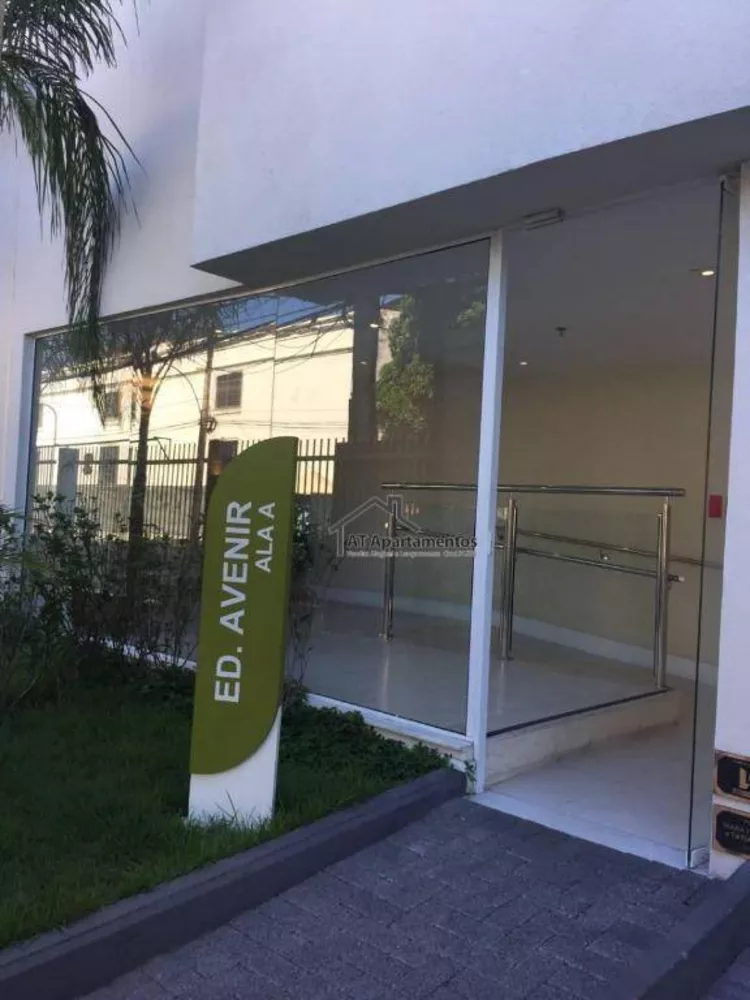Apartamento, 2 quartos, 56 m² - Foto 10