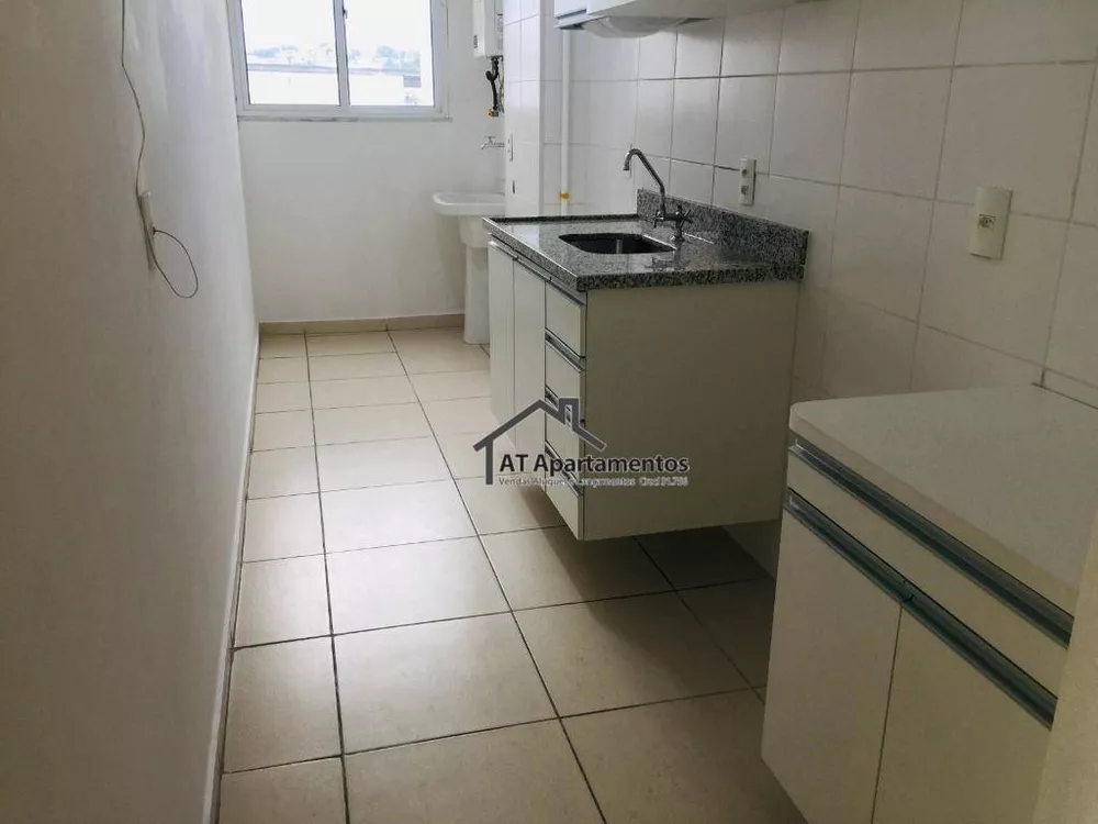 Apartamento, 2 quartos, 56 m² - Foto 12