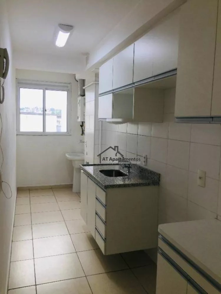 Apartamento, 2 quartos, 56 m² - Foto 2