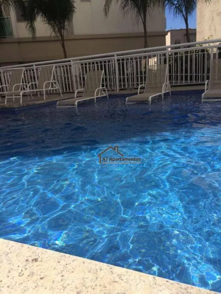 Apartamento, 2 quartos, 56 m² - Foto 6